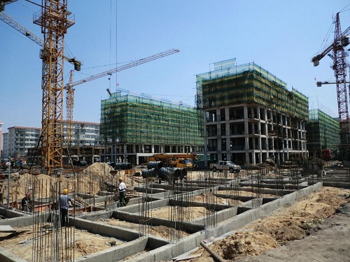 建筑工程施工質量驗收統一標準有哪些(圖2)